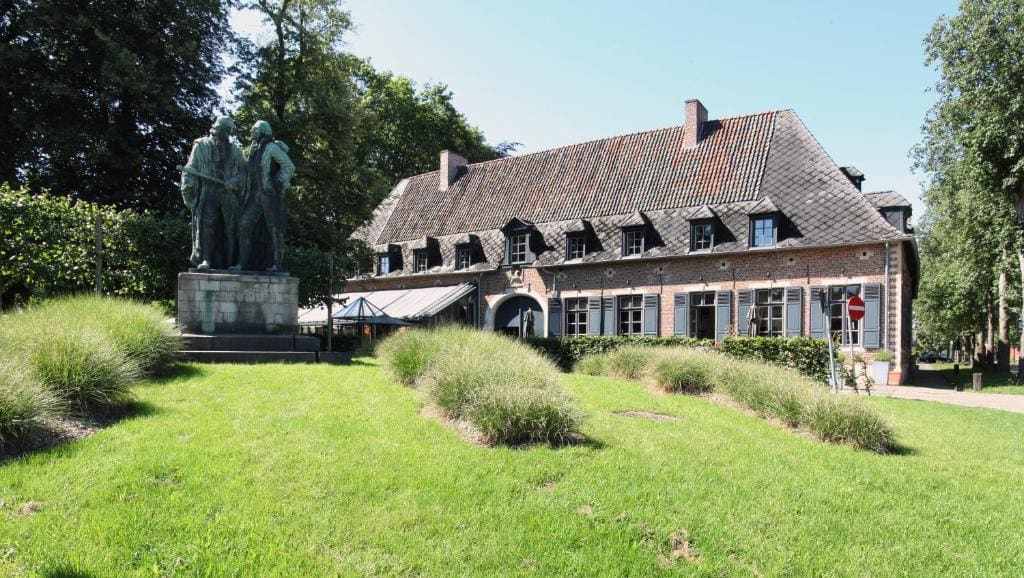 Hotel The Lodge Heverlee - View 3