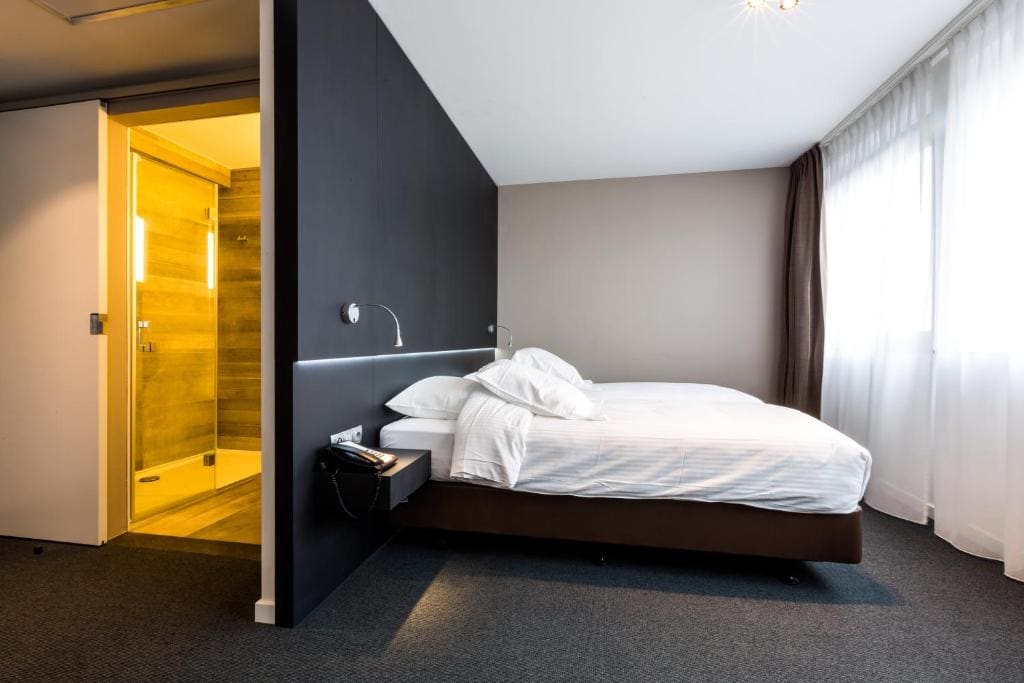 Tower Hotel Aalst - View 2