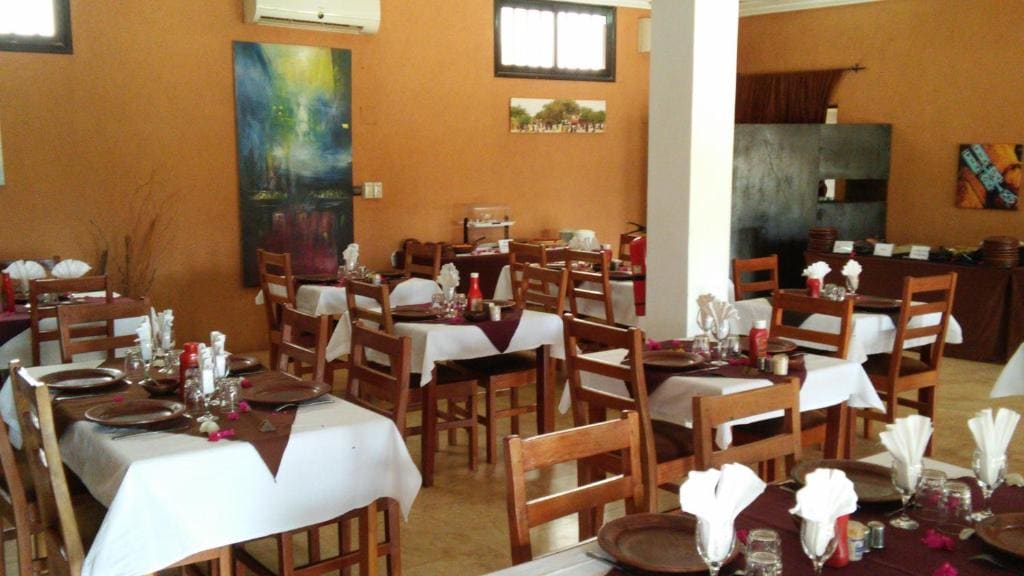 Le Grand Calao - View 6