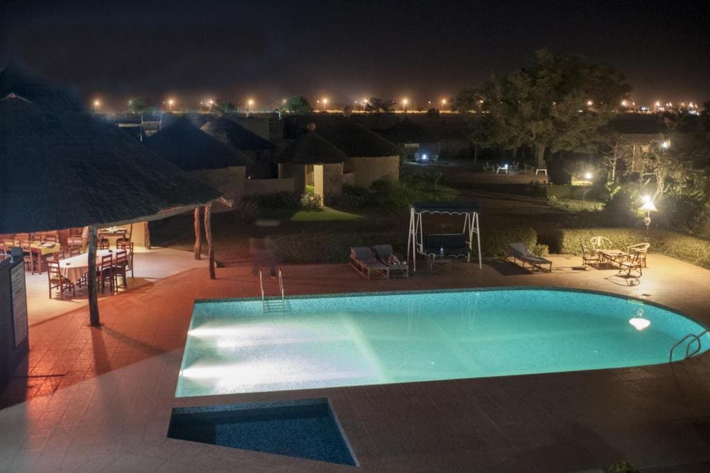 Le Grand Calao - View 5