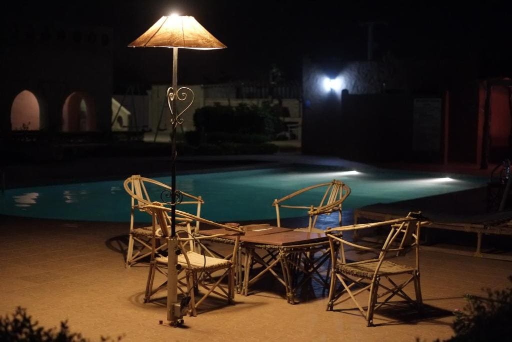Le Grand Calao - View 7