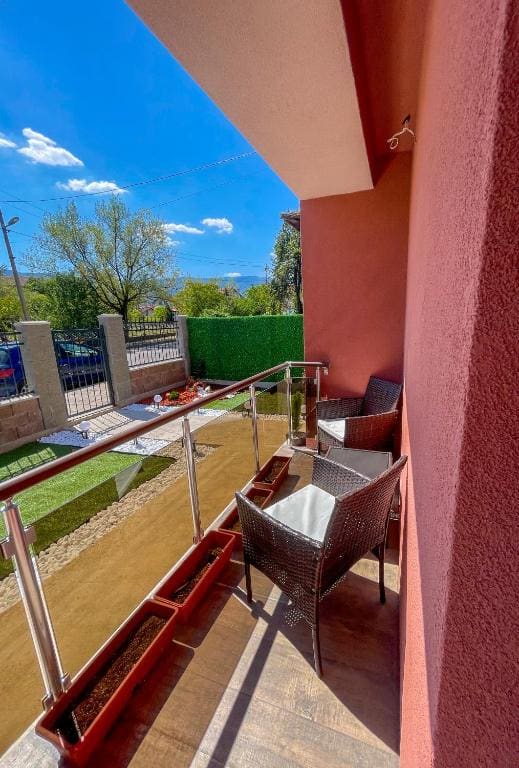 Александровата Къща - Aleksandar Guest House - Vista 2