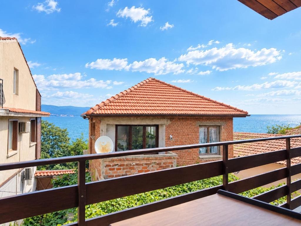 Royal Blue Guest House with Sea View in Old Nessebar - View 4