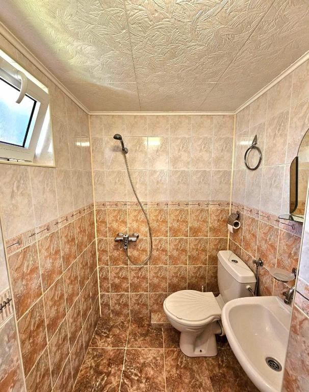 Royal Blue Guest House with Sea View in Old Nessebar - View 3