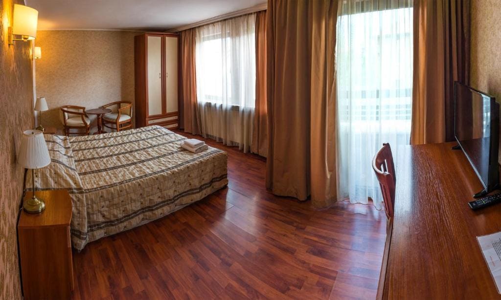 Aneli Hotel - View 7
