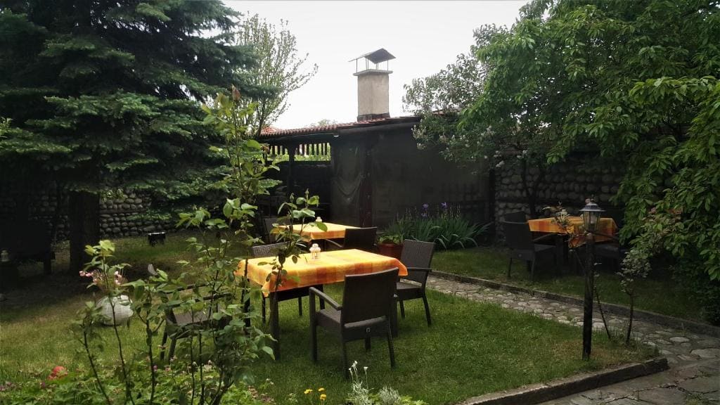 Aneli Hotel - View 4