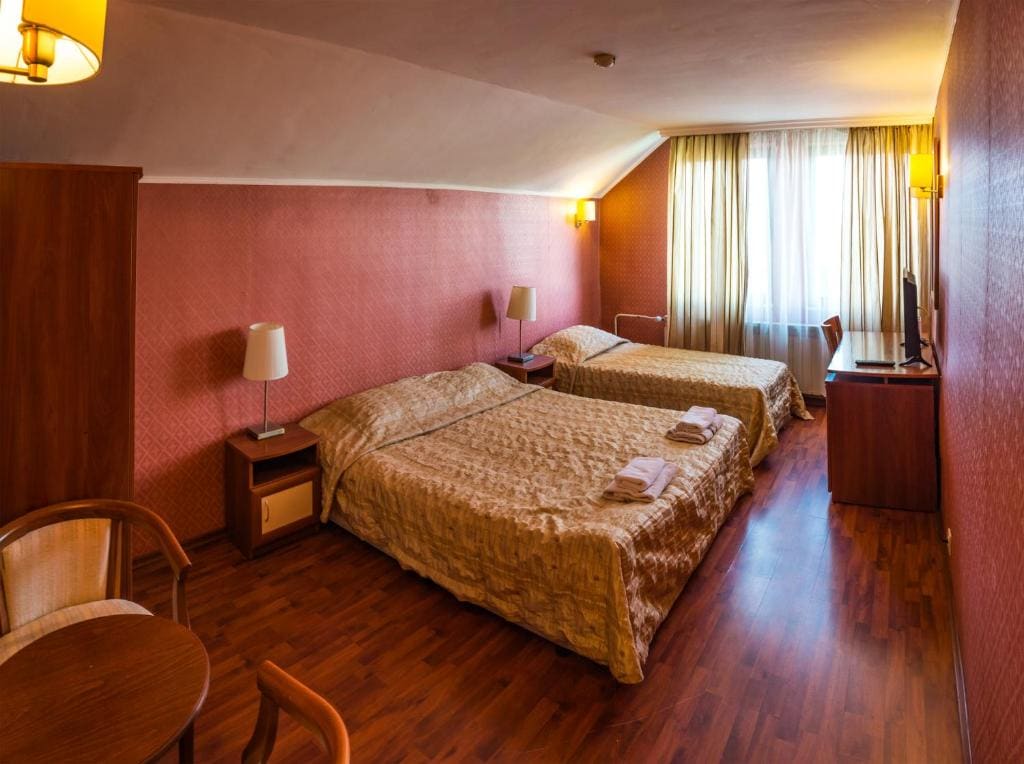Aneli Hotel - View 2
