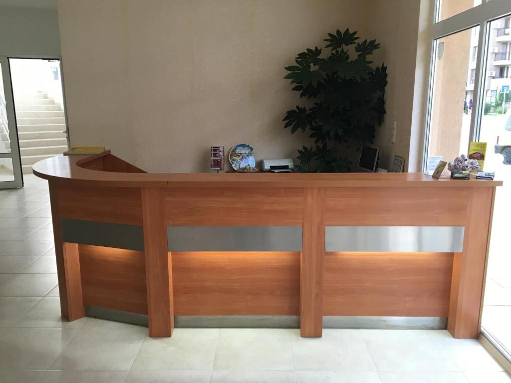 Beatris Family House - View 2