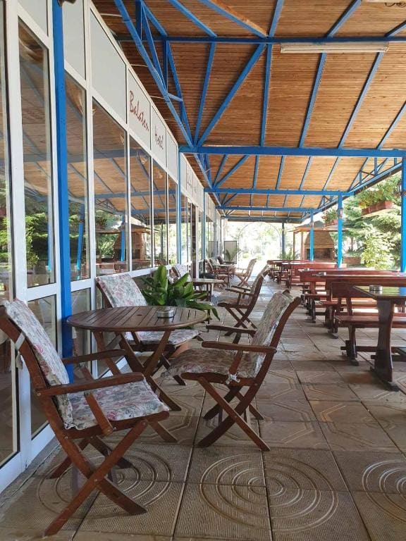 Balaton Hotel - View 4