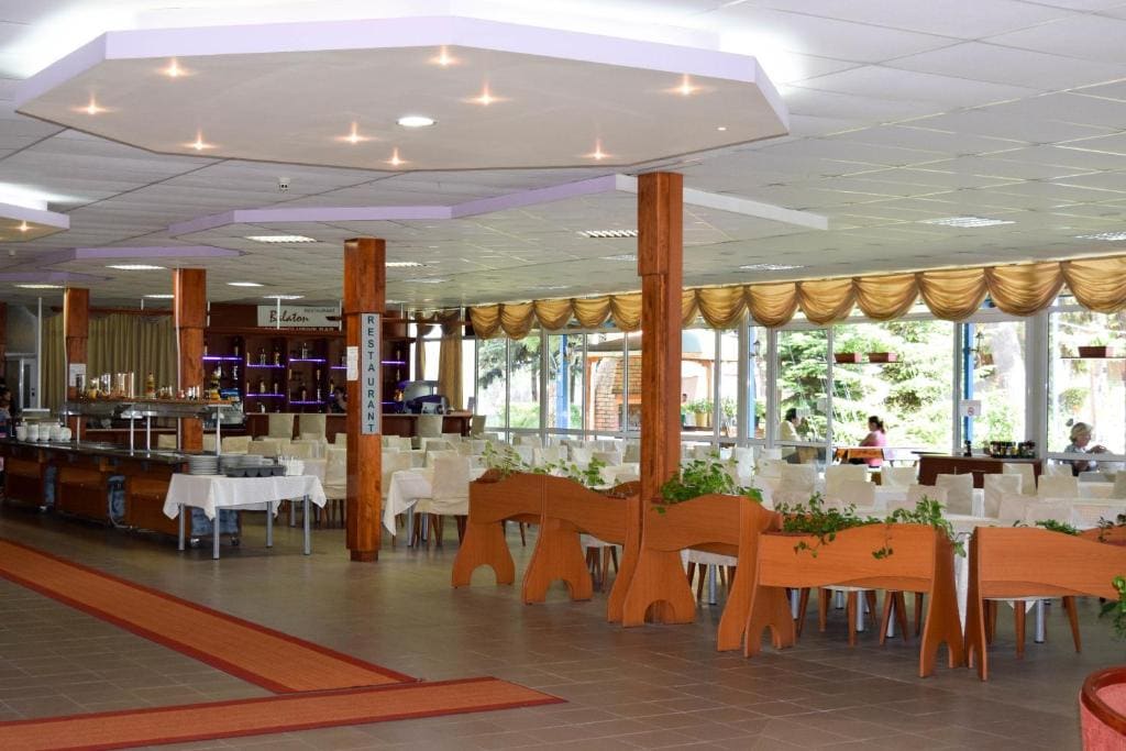 Balaton Hotel - View 5