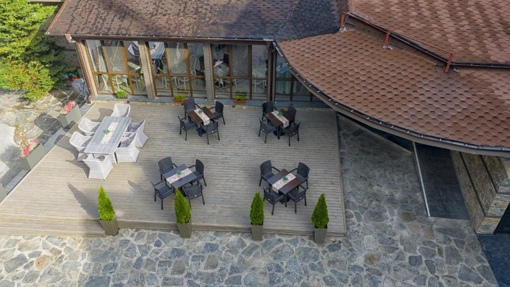 Hotel Panorama Velingrad - View 5