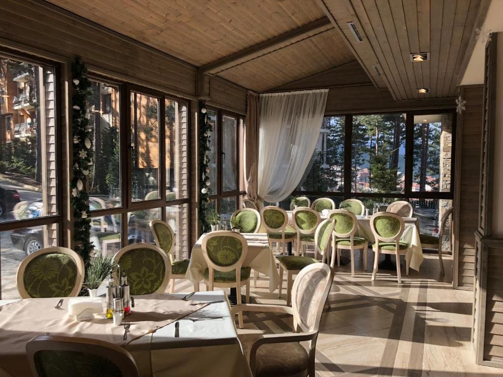 Hotel Panorama Velingrad - View 3