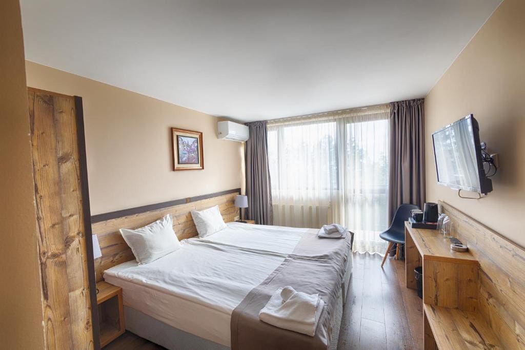 Hotel Panorama Velingrad - View 2