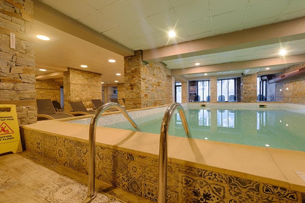 Hotel Panorama Velingrad - View 7
