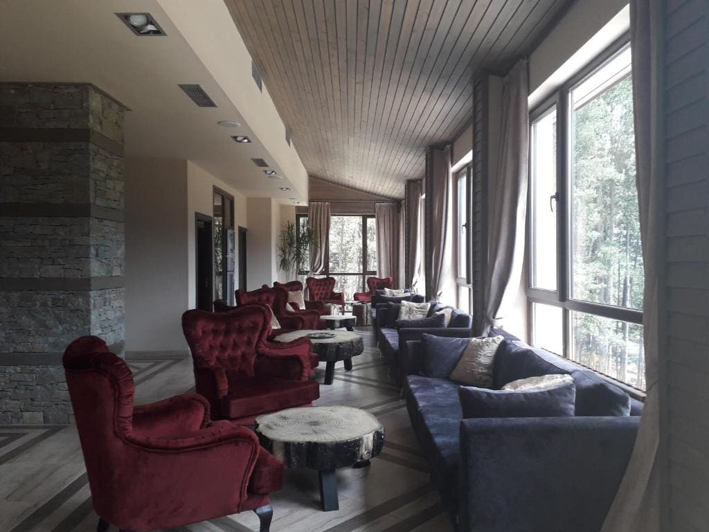 Hotel Panorama Velingrad - View 4