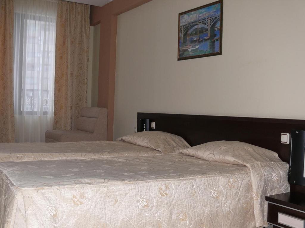 Hotel Brilliantin - View 2