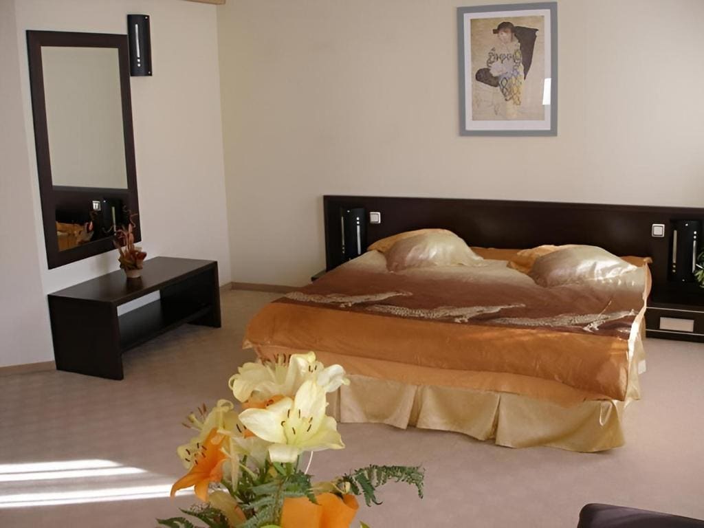 Hotel Brilliantin - View 7