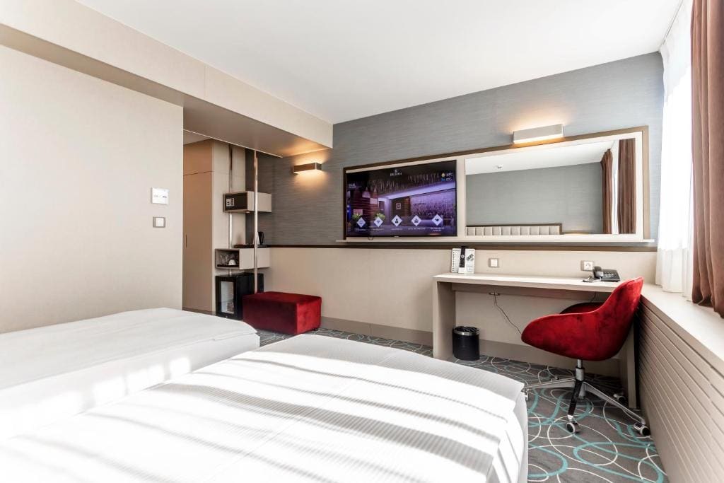 Hotel Bulgaria - View 7