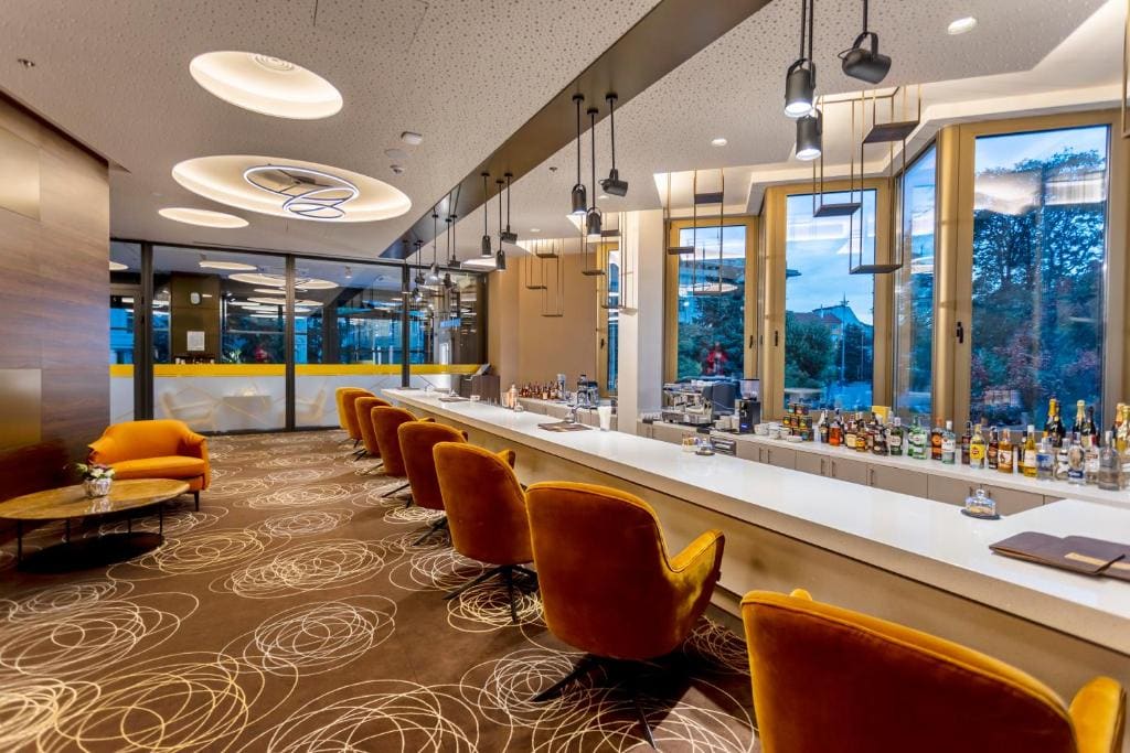Hotel Bulgaria - View 3