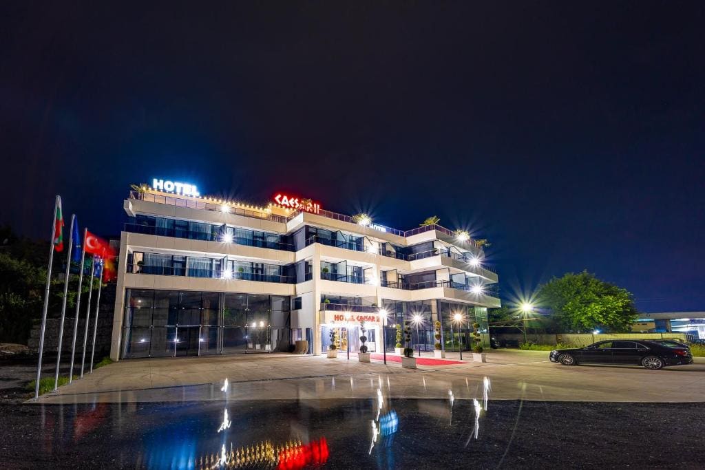 Hotel Caesar 2 - View 3