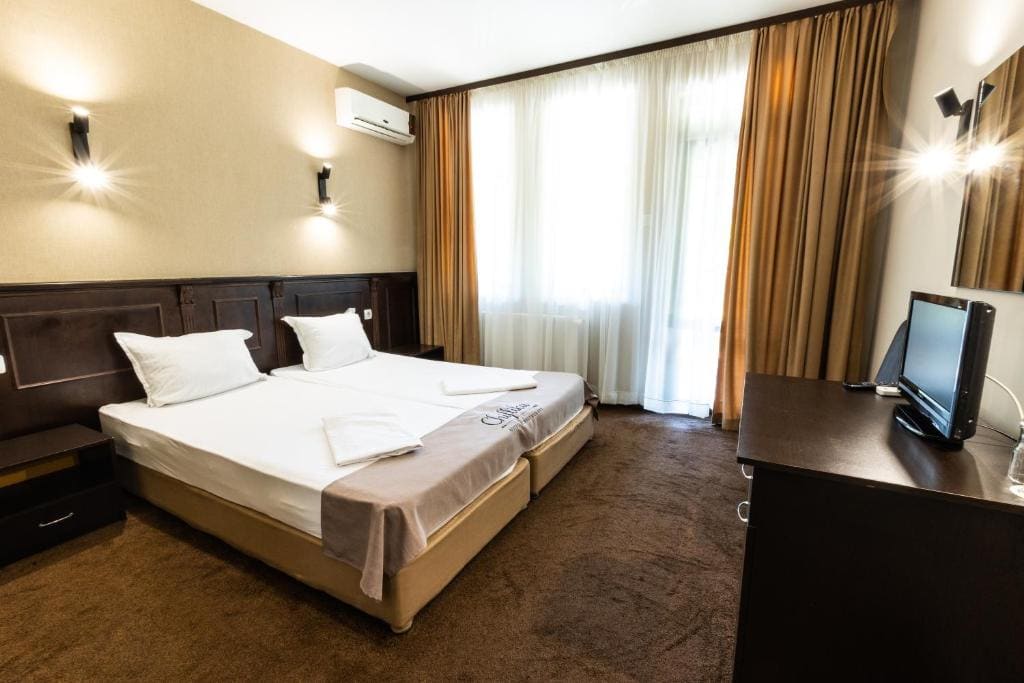 Chiflika Family Hotel - View 2