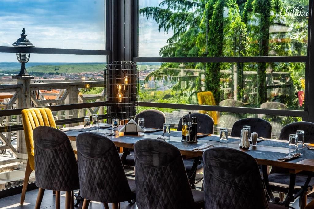 Chiflika Family Hotel - View 4