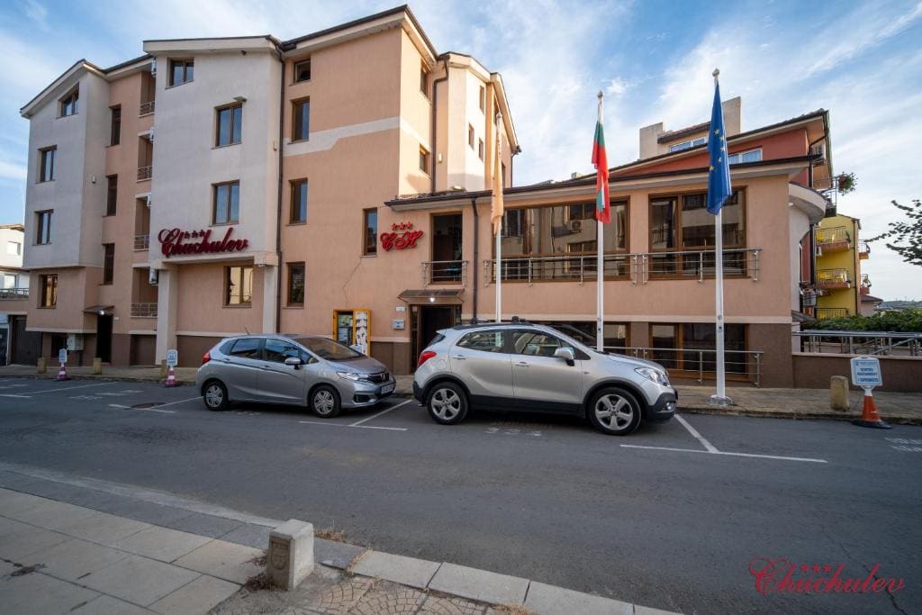 Hotel Chuchulev - View 7