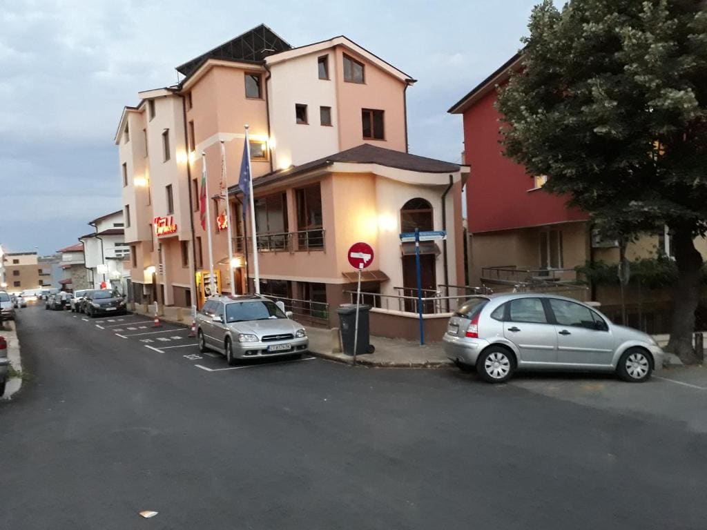 Hotel Chuchulev - View 6