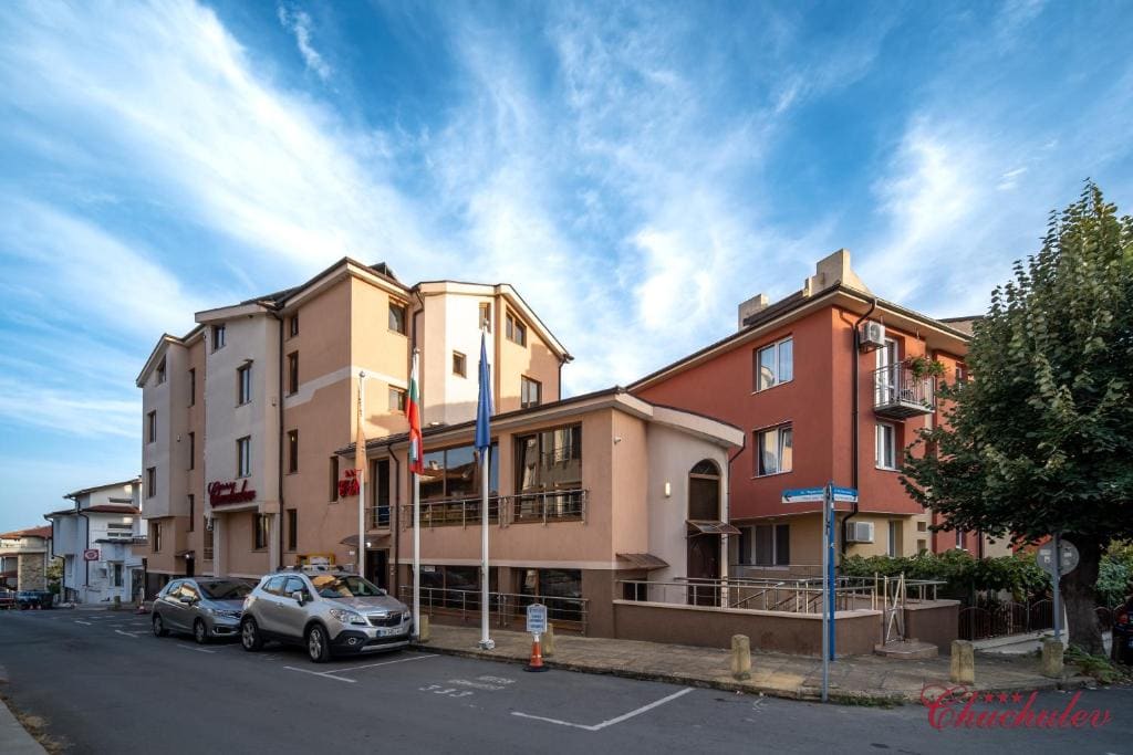 Hotel Chuchulev - View 2