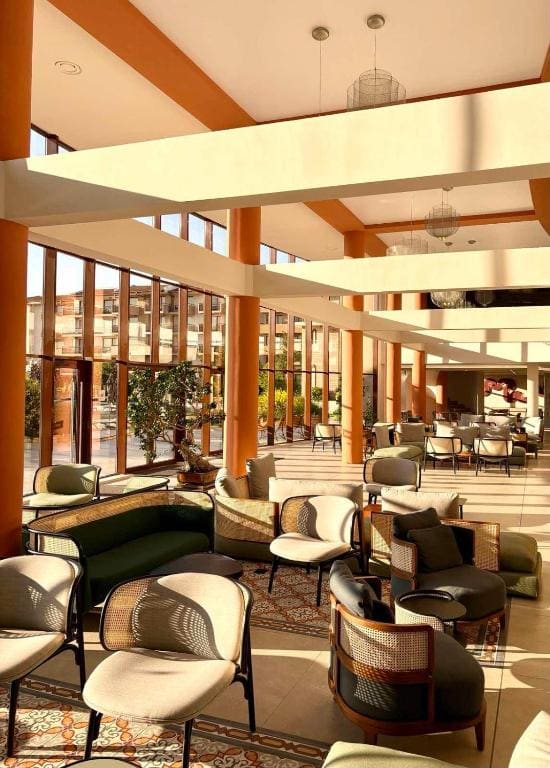 HVD Clubhotel Miramar All Inclusive - Main view