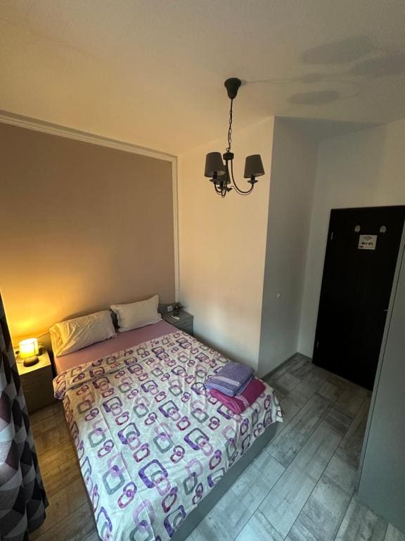 Comfort Guest Rooms - View 3