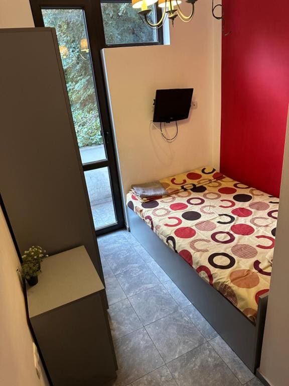 Comfort Guest Rooms - View 4