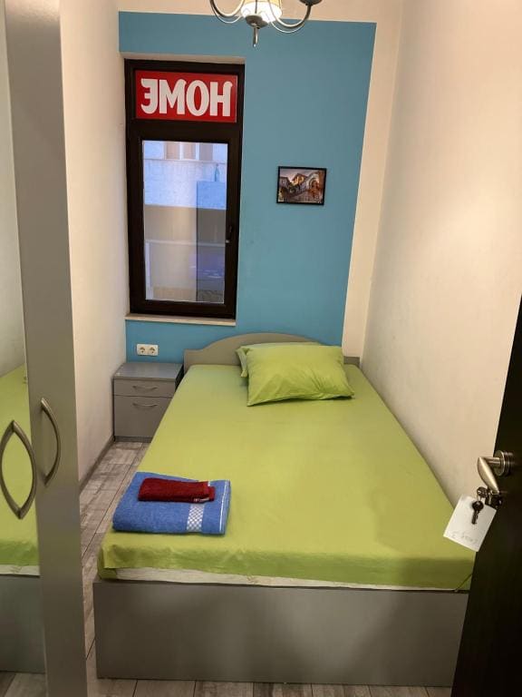 Comfort Guest Rooms - View 6