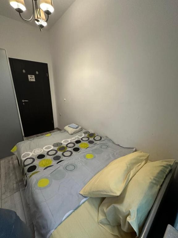 Comfort Guest Rooms - Main view