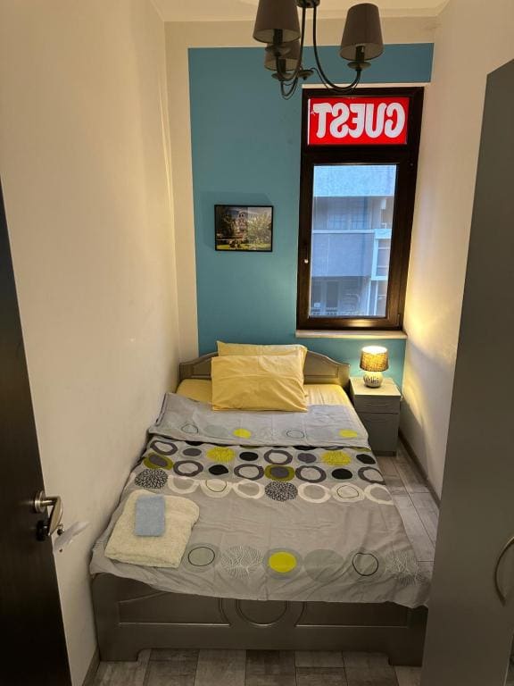 Comfort Guest Rooms - View 2