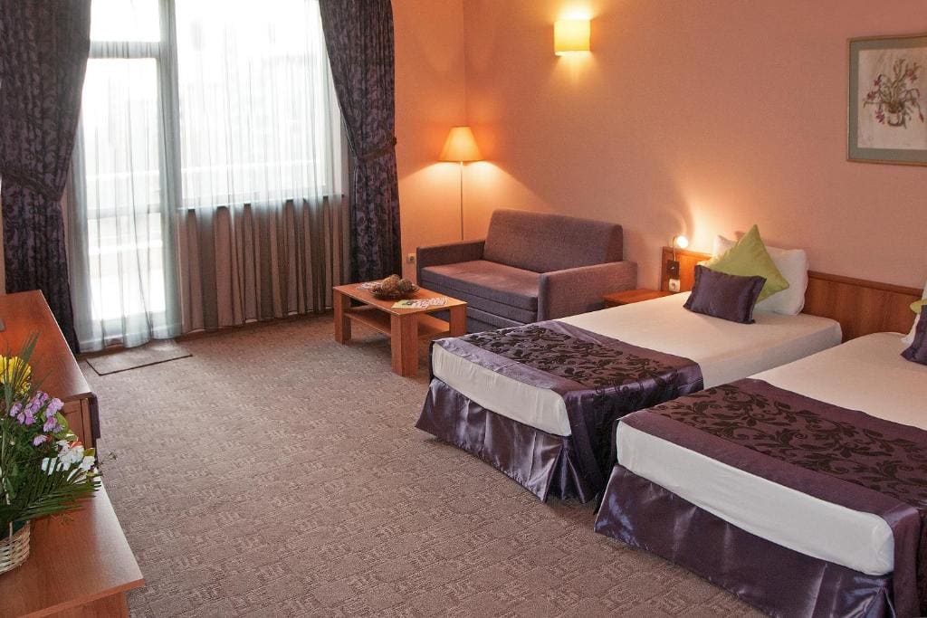 Hotel Real - View 7