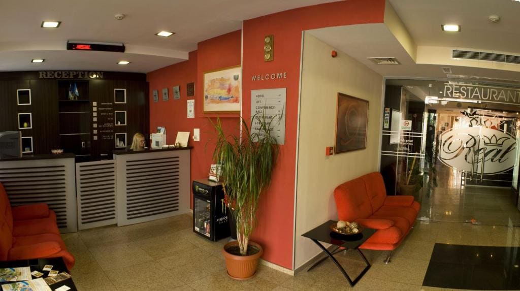 Hotel Real - View 4