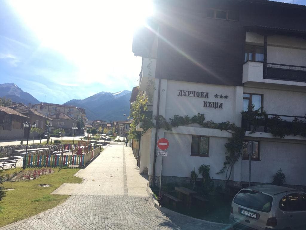 Durchova Kashta Family Hotel - View 7
