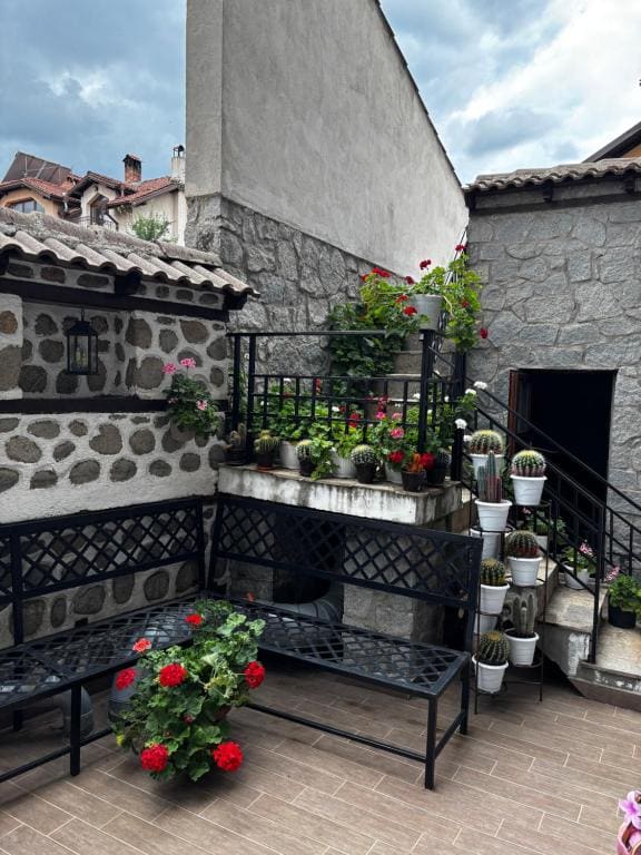 Durchova Kashta Family Hotel - View 3