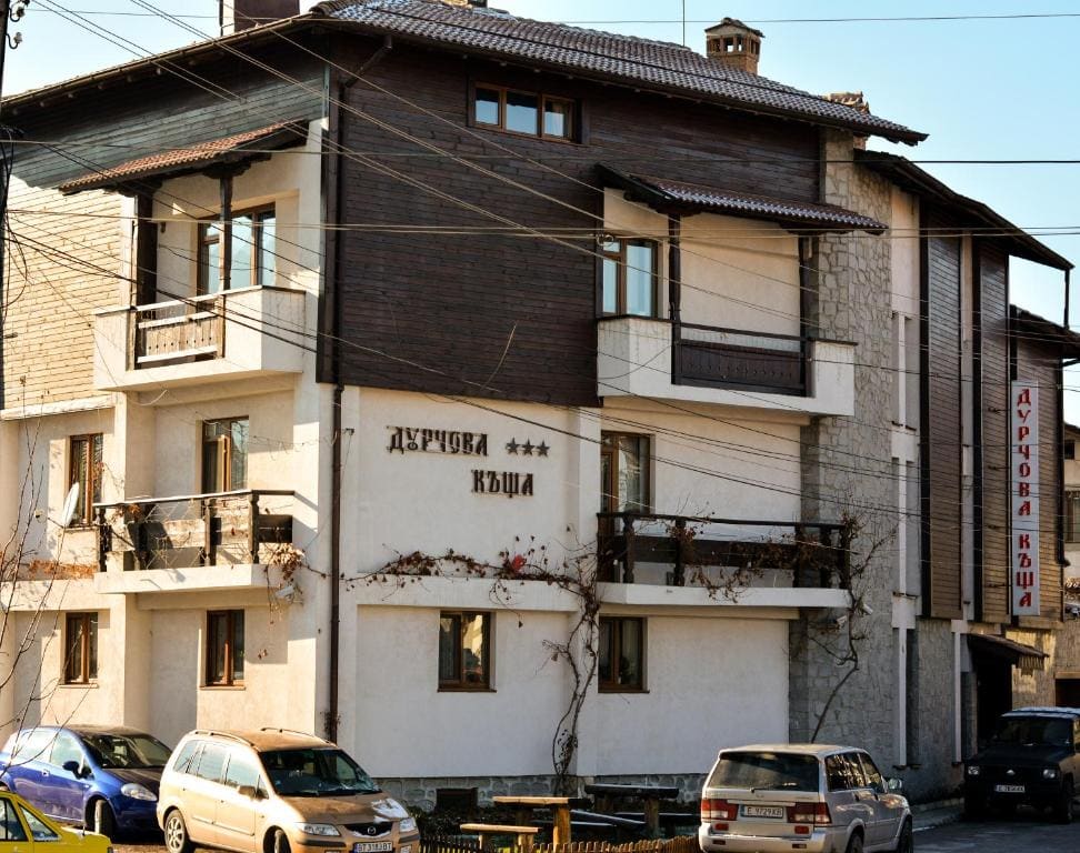 Durchova Kashta Family Hotel - View 4