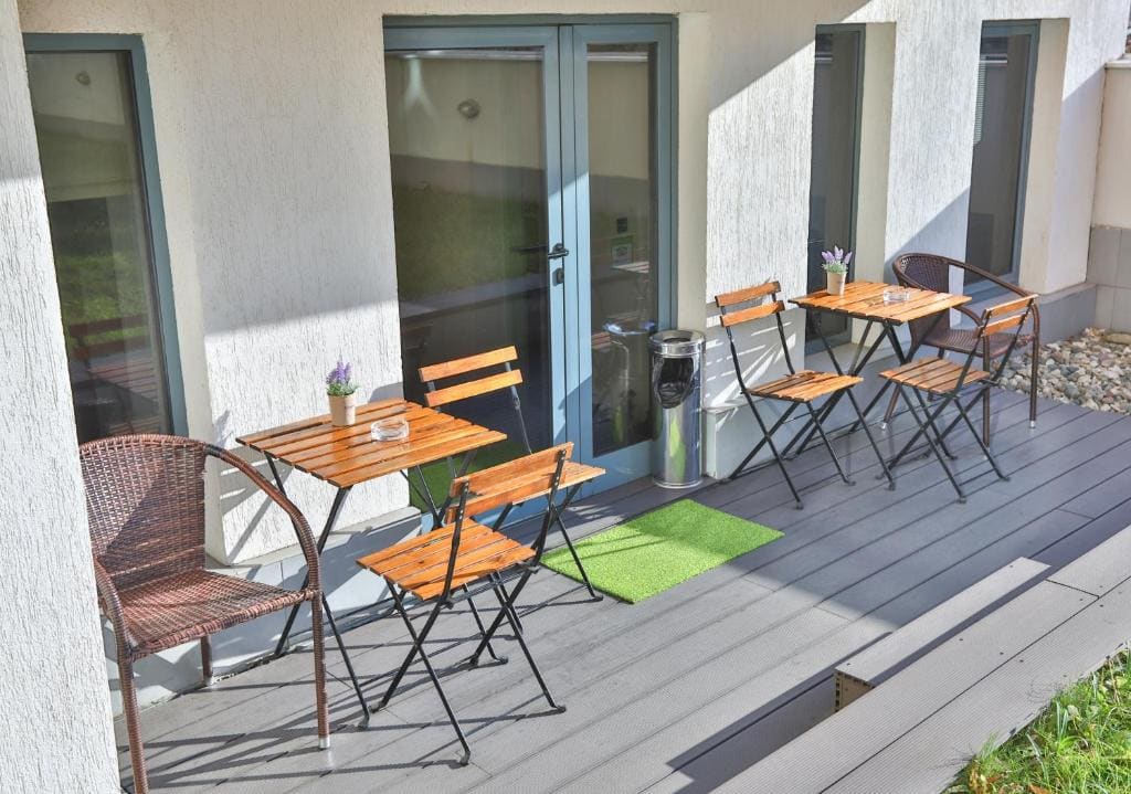 easyHotel Sofia - View 4