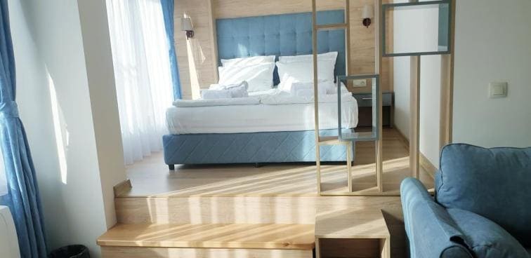Eco Hotel Momata — главное фото