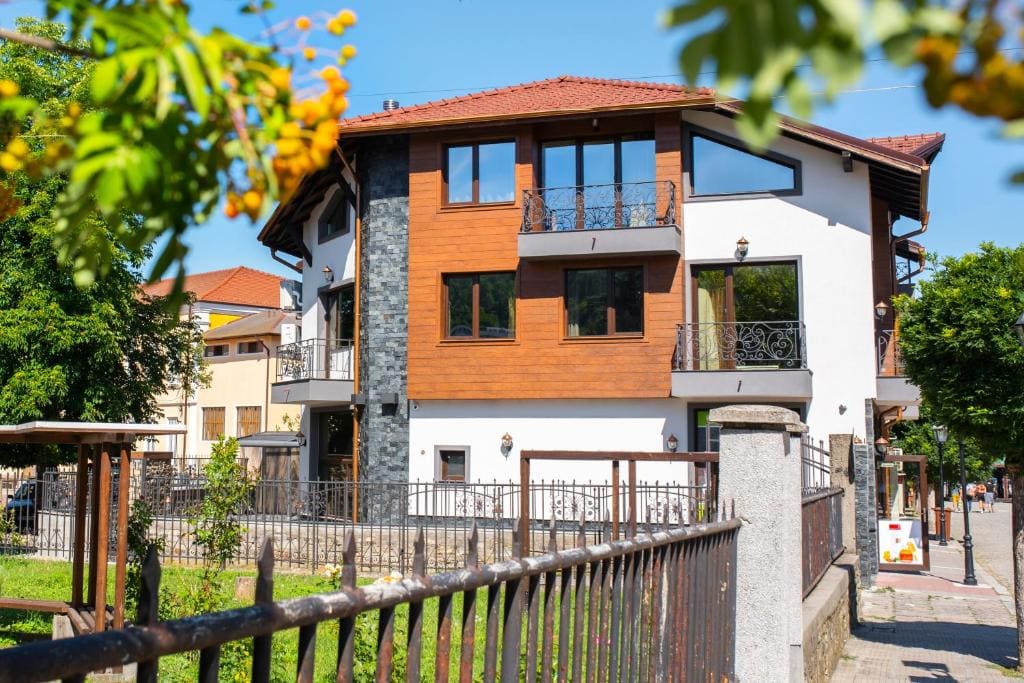 Enika Hotel - View 3