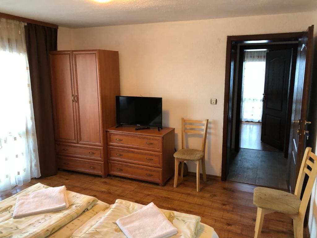 Guest Rooms Vachin - View 5