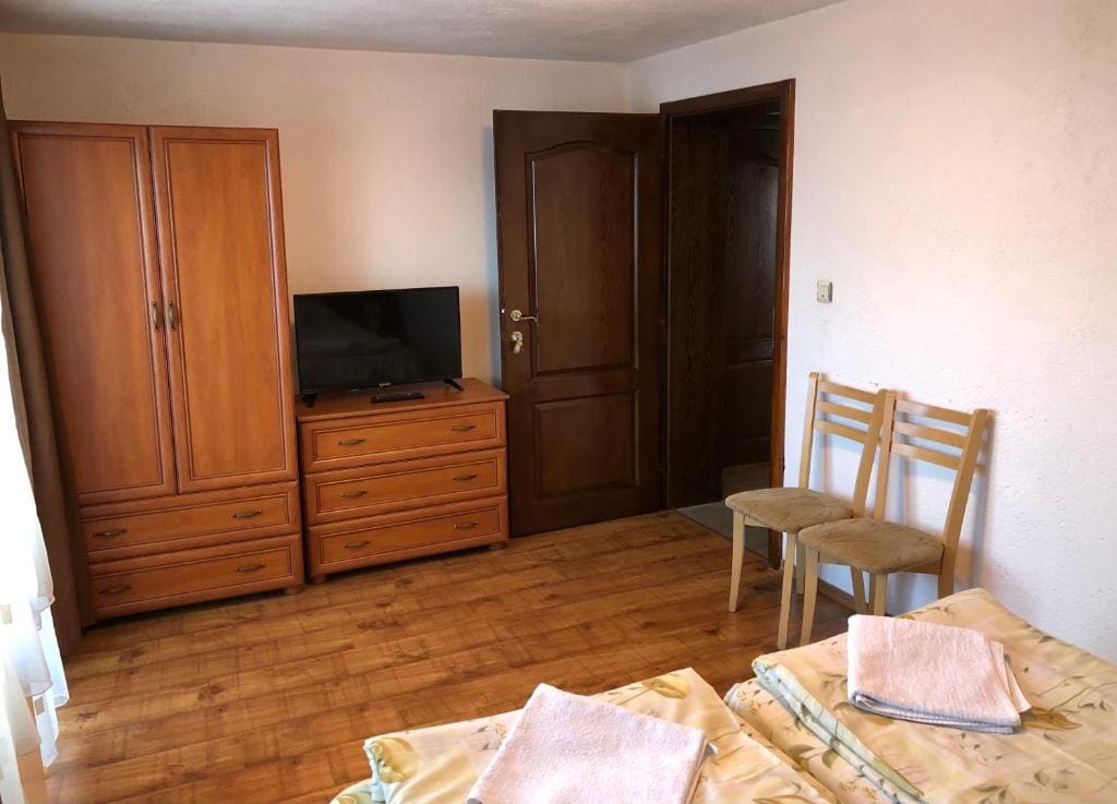 Guest Rooms Vachin - View 2