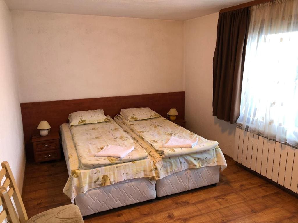 Guest Rooms Vachin - View 3