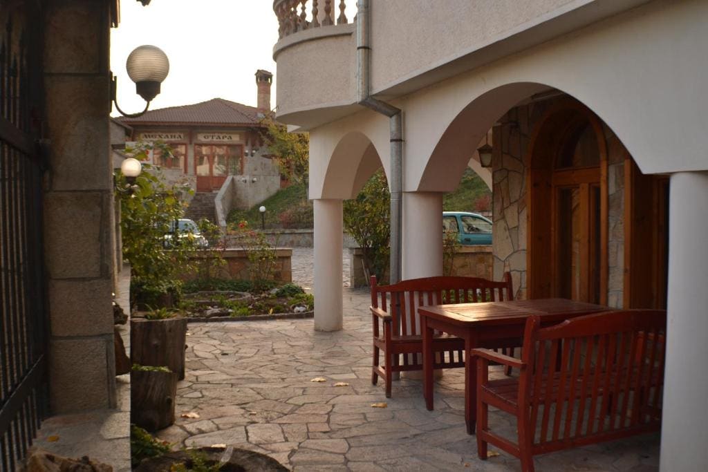 Family Hotel Silver - View 4
