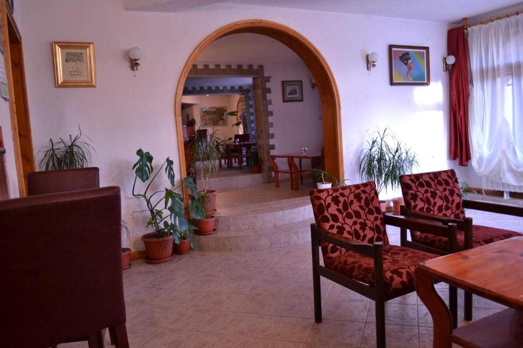 Family Hotel Silver - View 3