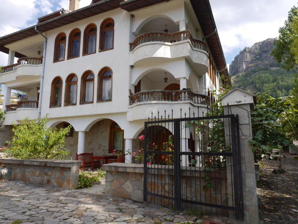 Family Hotel Silver - View 5
