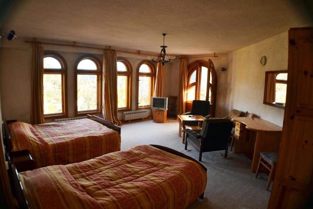 Family Hotel Silver - View 2